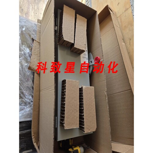 工业配件400 AMP 断路器RPD3K0400 额定 NEMA 3R PDG32M0400TFAJ