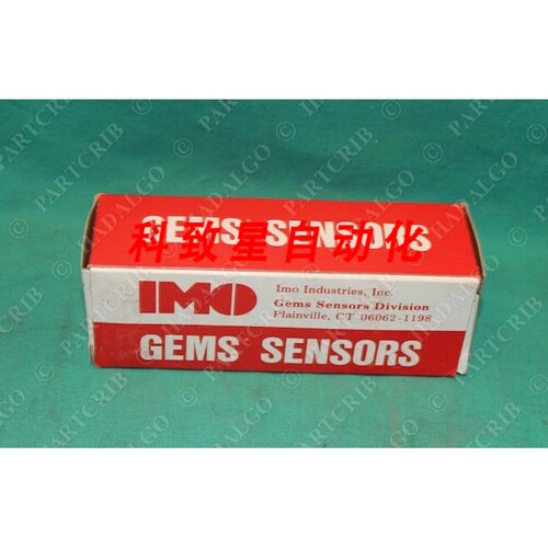 工业配件GEMS 26954 FS-926 型流量开关传感器活 200CC/MIN