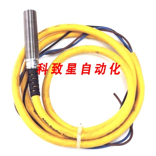 工业配件871TM-DF3CP18-H2 SER.A接近开关10-30VDC 200MA
