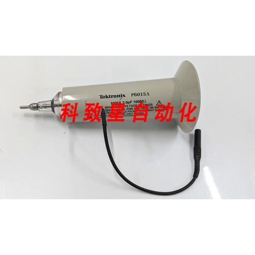 工业配件P6015A 高压探头S/N:B059254