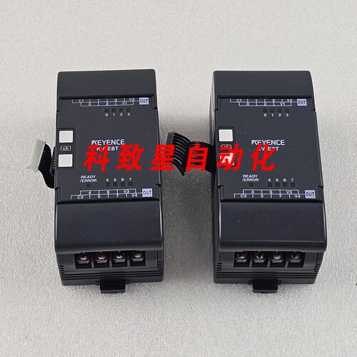 工业配件CORPORATIO KV-E8T