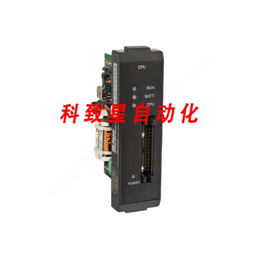 工业配件IC610CPU104A