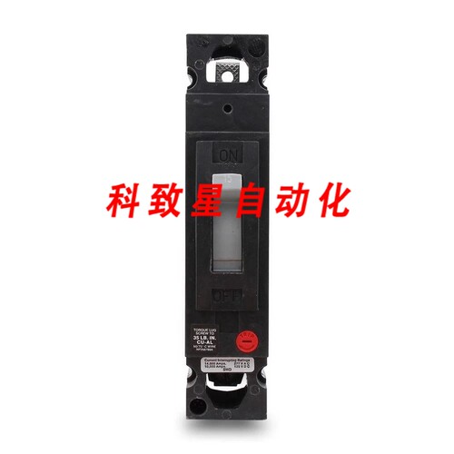 工业配件THED113015WL-GE-模压断路器