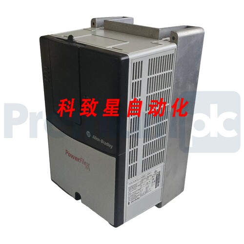工业配件20AB015A0AYNANNN/A POWERFLEX 70 VFD 5HP 240V 3-PH AC