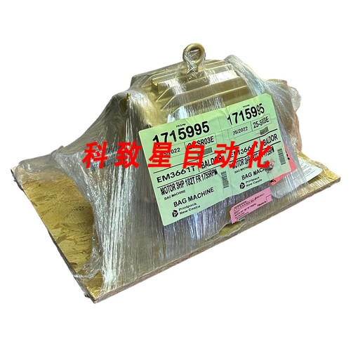 工业配件EM3661T/06C101X181G4电机3HP/2.2KW 230/460V 60HZ