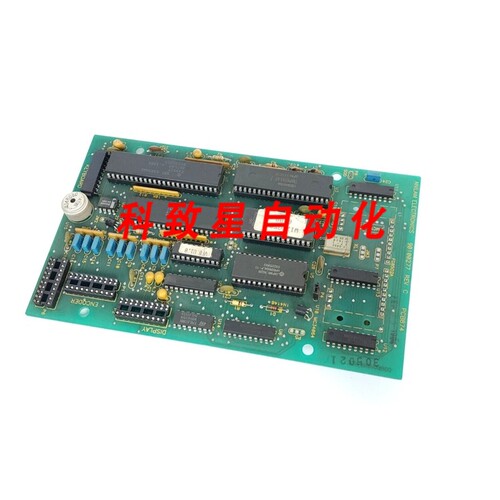 工业配件ANILAM 90100277 REV C PCB874电路板