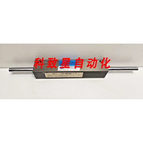 工业配件FABCO 1-1/8英寸BORE 6英寸行程气动SQF-121X6DR-13-E