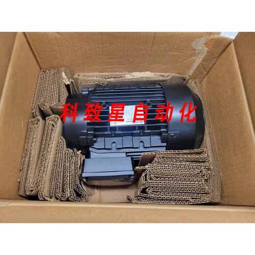 工业配件2.5HP 230/460V 1150RPM电机ST100LS6