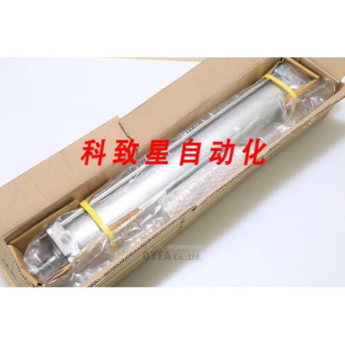 工业配件CDA2G80-600Z-M9NL 杆圆体
