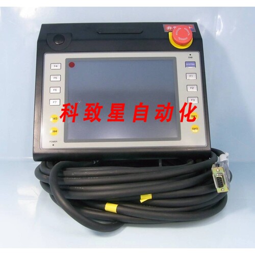 工业配件UG320HD-SC4 示教器
