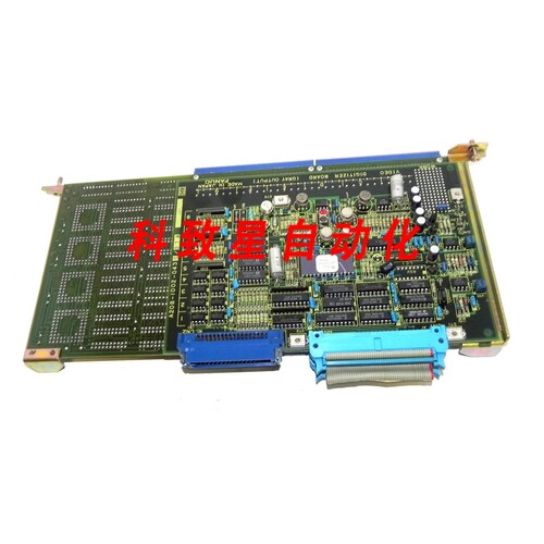 工业配件A16B-1211-0140/05C PC板视觉引擎W/A20B-1002-0430/01A