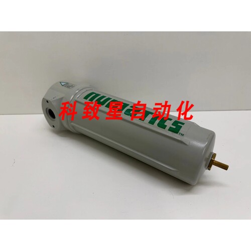 工业配件ASCO 200PSI DELTA系列颗粒过滤器F901G-06AZ