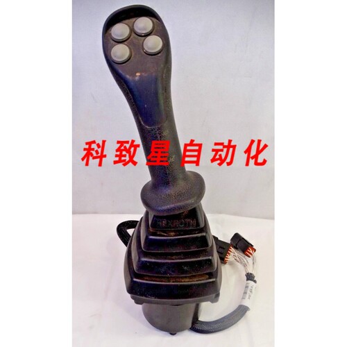 工业配件4-BUTTON MACHINE/CRANE CONTROLLER JOYSTICK 08354442