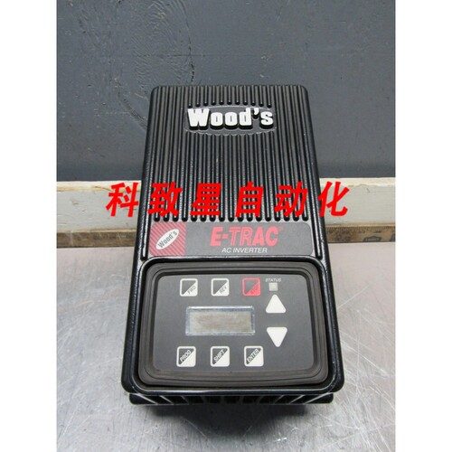 工业配件E-TRAC XFC4001-0C 460V 1HP 2.2A 1.8KVA 微型逆变器
