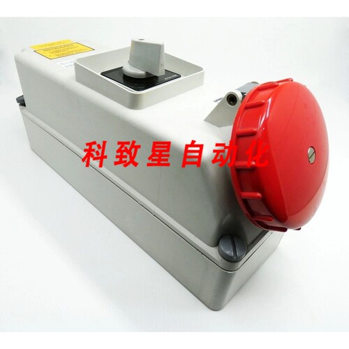工业配件PLUG S4506DJ 480V+PLUG S-S280+& C42-A202/BRA050-EF