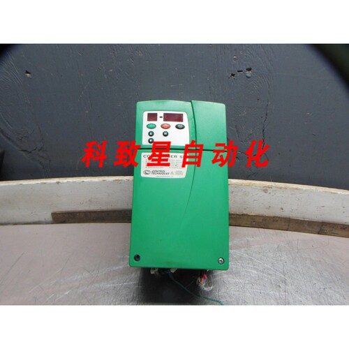 工业配件CONTROL TECHNIQUES COMMANDER SE 23400150 VFD 380-480