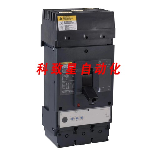 工业配件LRA36600U31X-模压断路器