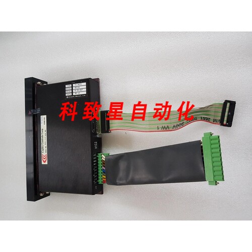 工业配件COPLEY CONTROLS 800-249 METALS TH AXIS 80133 DRIVER