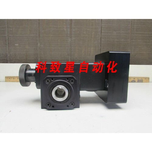 工业配件CONE DRIVE OPERATIONS ACCUDRIVE W0380020SKHS06FJMDPZ