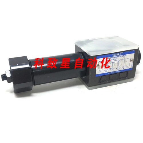 工业配件减压阀MRB-01-H-30 MRB01H30