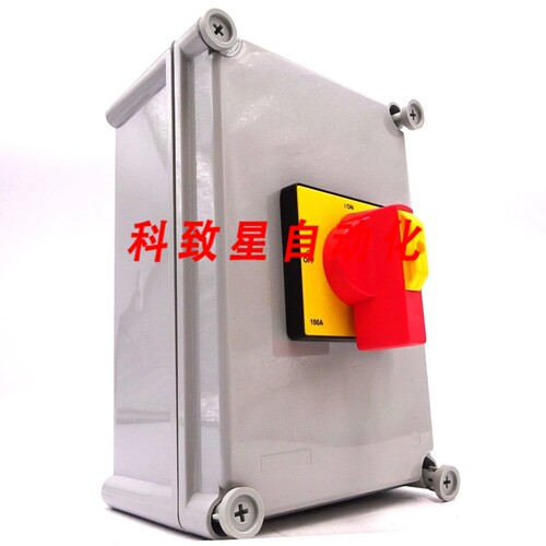 工业配件旋转隔离器LB1004P EUROPA COMPONENTS