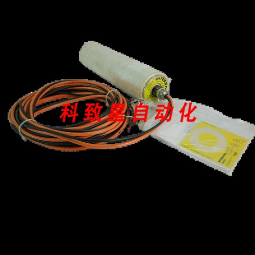 工业配件SN062D 滚筒电机滚筒电机298W 560VDC 250RPM SL:360.0MM