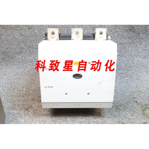 工业配件DIL M 580 820-XHI