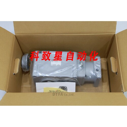 工业配件GTR AF3SZ45-30L2000K33 RATIO 30:1空心齿轮箱