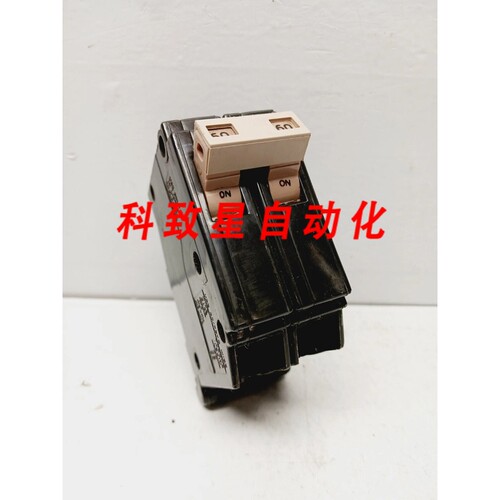 工业配件NEW CH260 60安培断路器2极120/240 VAC