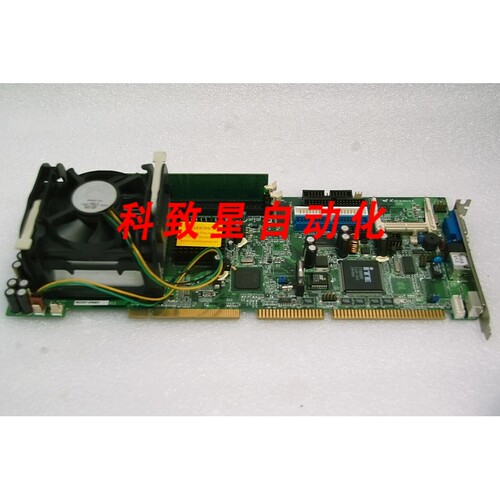 工业配件SBC PC IPC ROCKY-4784EV板2.66GHZ