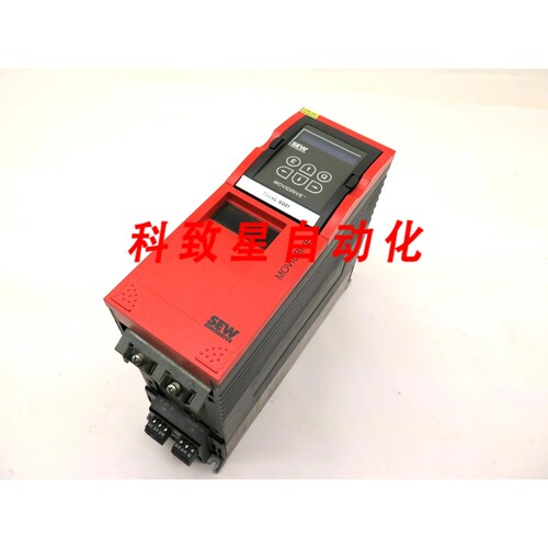 工业配件MDF0A0030-5A3-4-00/0826466X 驱动器