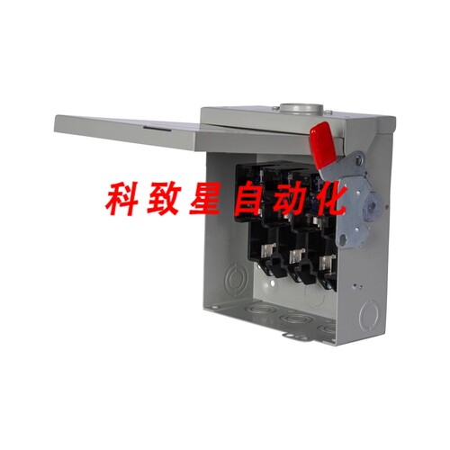工业配件GF324NR-200 AMP NNECT&SAFETY SWITCH