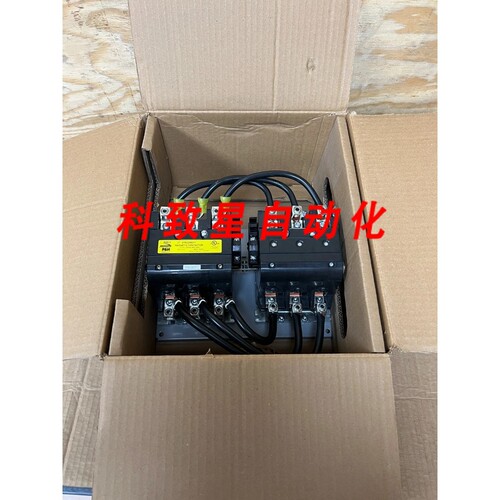 工业配件P&H MORRIS SIZE 3 REVERSING STARTER 600 VAC MAX 110/