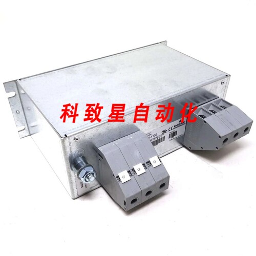 工业配件EMC FILTER 4200-1132 -CONTROL TECHNIQUES FRAME 7 3PH