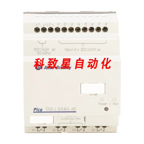 工业配件1760-L12AWA-ND/A