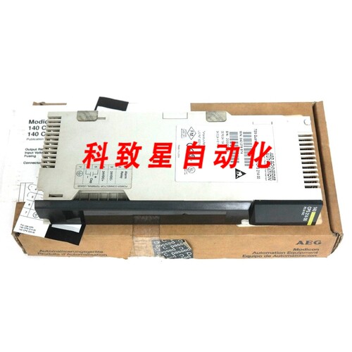 工业配件AEG 140 CPS 214 00电源042279974 PS 24VDC 8/10A 140CP