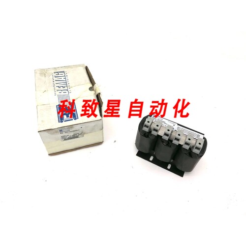 工业配件BEMAG/PIONEER RO12A4200 变压器12A RMS 600/480/240V