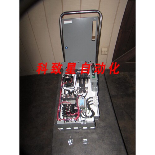 工业配件2112B 25英寸 MCC 桶DIMENSION 3 FVNR 50HP 480V 以太网
