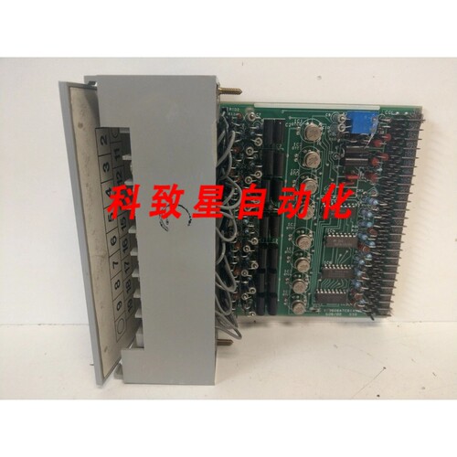 工业配件CONTROL MODULE IC3606ATCB1A1B