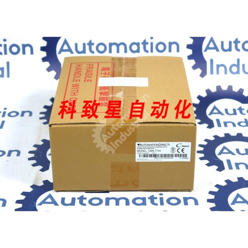 工业配件CM5-T7W 7IN 彩 LCD 触摸屏 HMI