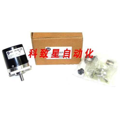 工业配件845D-SJDN25ADCN5 ENCODER 845DSJDN25ADCN5 SER.B
