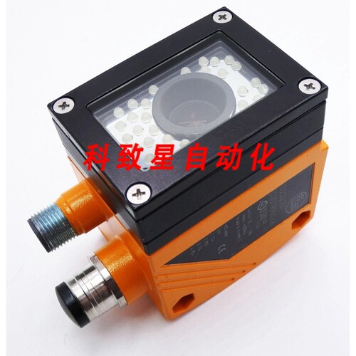 工业配件IFM O2D224 O2DIRPKG/K 检测传感器