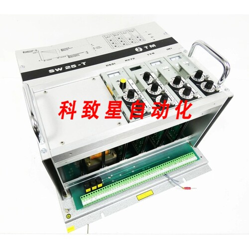 工业配件TM SW 25-T+DS51+RV72A+TV8A-2+JM1A-0+XT25