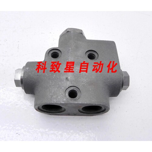 工业配件液压阀J3VR503 BHY-E