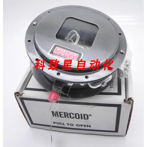 工业配件CONTROL DWYER 压力开关DSW-223-3-13S