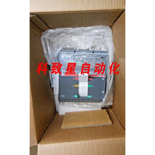 工业配件T7SQ1000BW 断路器3P 1000 A 480V