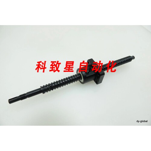 工业配件GTR1505+280L 滚珠丝杠 RAYDENT 5MM 导程精密