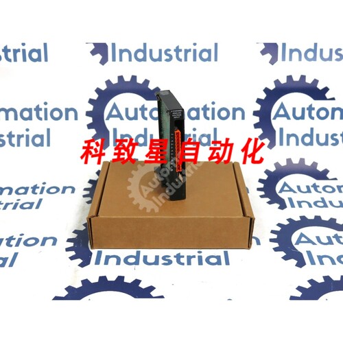 工业配件HE800ADC110 HE800ADC110B 4通道模拟输入信号转换器