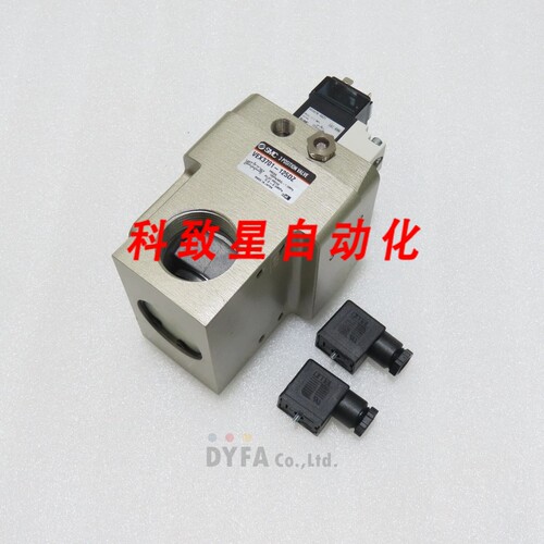 工业配件VEX3701-125DZ 3 POS EXT PILOT