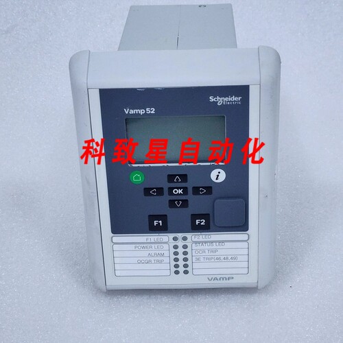 工业配件VAMP52 V52-028884 3AAA1AKA LCD